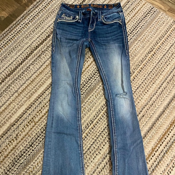 Rock Revival jeans - Picture 1 of 5